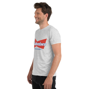 Budweiser DADWEISER Retro T-Shirt
