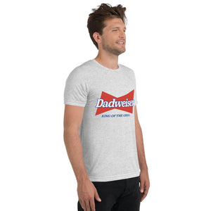 Budweiser DADWEISER Retro T-Shirt