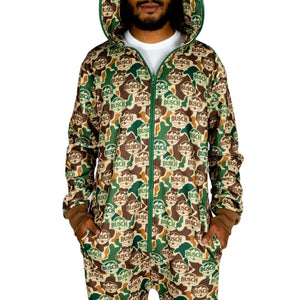 Busch Camo Unisex Onesie