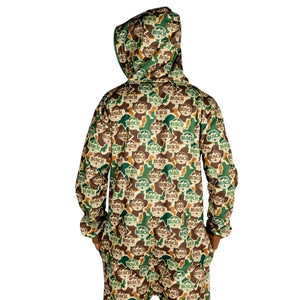 Busch Camo Unisex Onesie