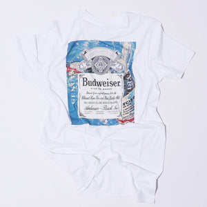 The Bud Splash T-Shirt