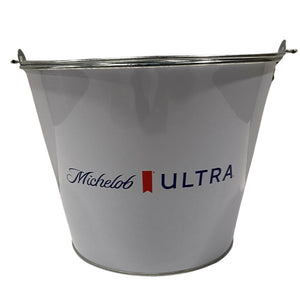 Michelob Ultra Ice Bucket