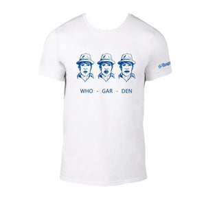 Hoegaarden "Who-Gar-Den" Men's T-Shirt