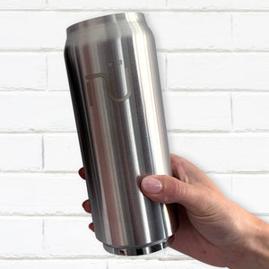 NÜ Steel Tumbler