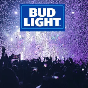 Bud Light Mystery Bag