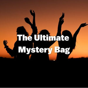 The Ultimate Mystery Bag