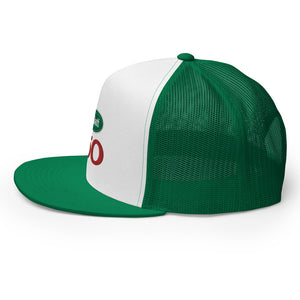 Labatt 50 Classic Trucker Hat – Shop Beer Gear
