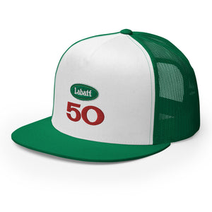 Labatt 50 Classic Trucker Hat – Shop Beer Gear