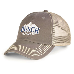 Casquette camionneur légère Busch