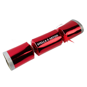 Stella Artois Holiday Crackers Box