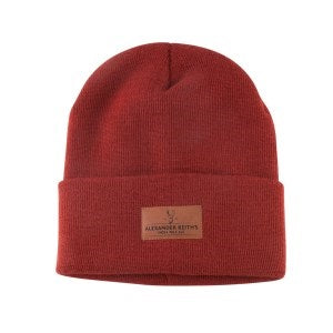 Alexander Keith's Recycled Knit Beanie