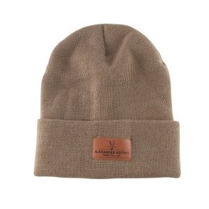 Alexander Keith's Recycled Knit Beanie