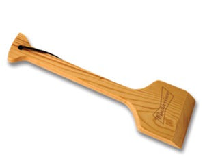 Budweiser BBQ Wood Scraper