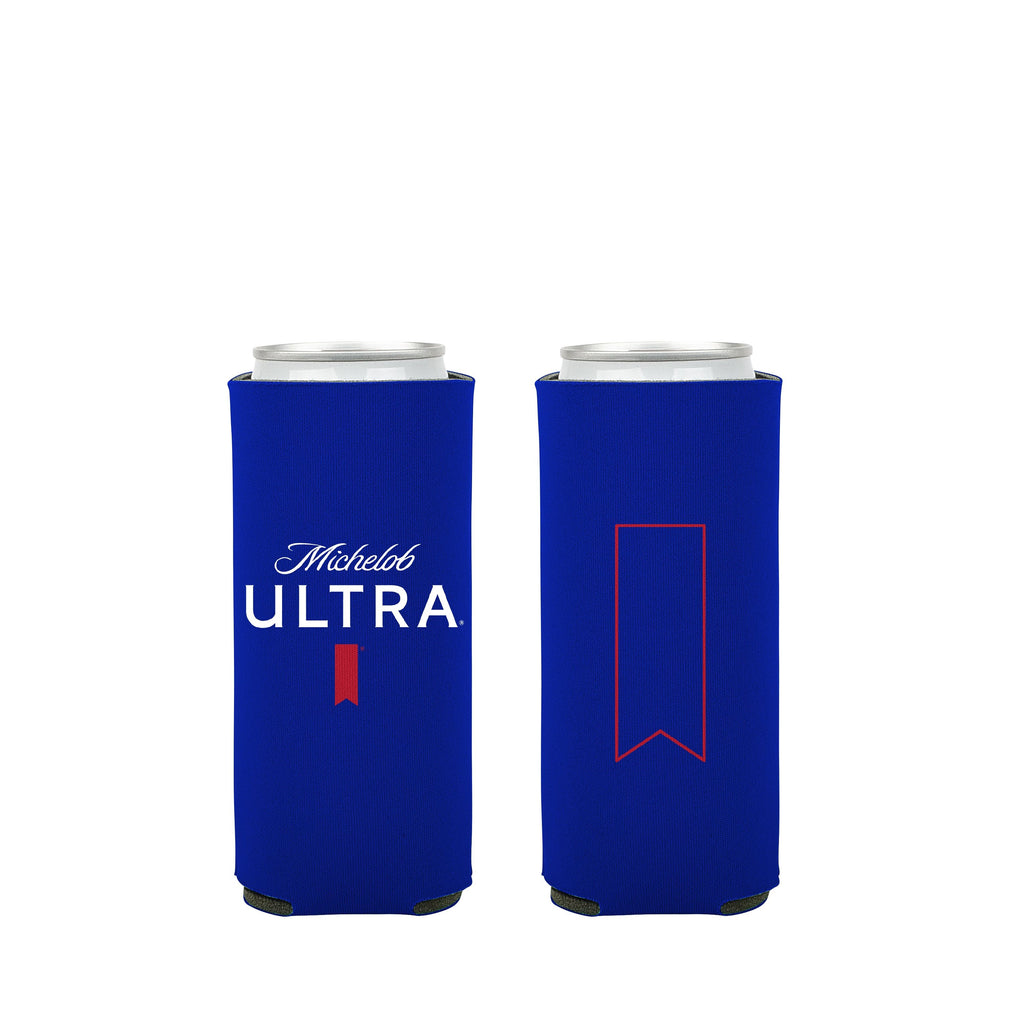 Michelob Ultra Slim Can Coozie – Shop Beer Gear - Main Image