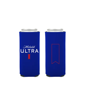 Michelob Ultra Slim Can Coozie