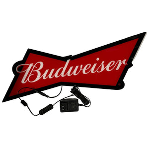 Budweiser LED Light