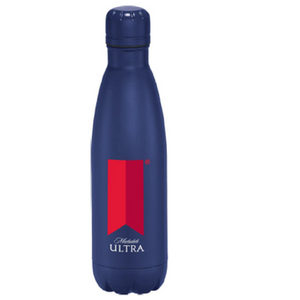 Ensemble Michelob Ultra "Soyez en forme. Ayez du fun."
