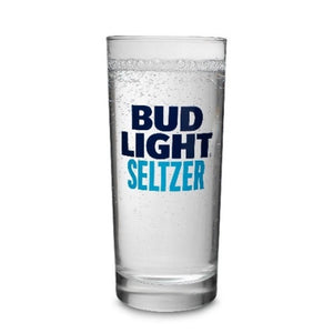 Ensemble de Verres Bud Light Seltzer