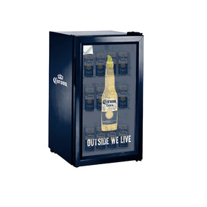 Corona Mini Fridge