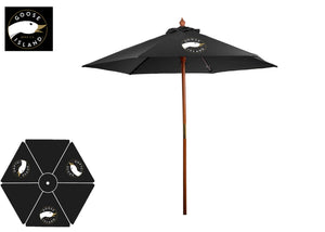 Goose Island Umbrella