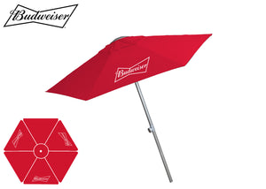 Budweiser Umbrella