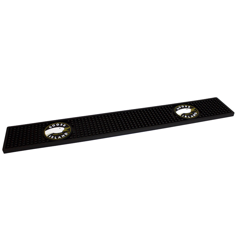 Tapis de bar Goose Island