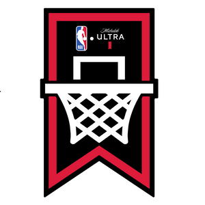 Michelob Ultra NBA LED Sign