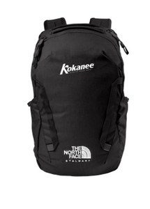 Kokanee North Face Backpack