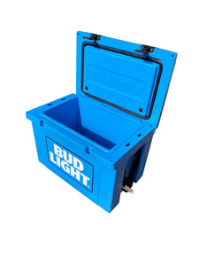 BUD LIGHT COOLER