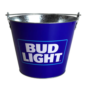 Bud Light Ice Bucket