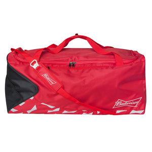 Budweiser Hockey Bag Shop Beer Gear