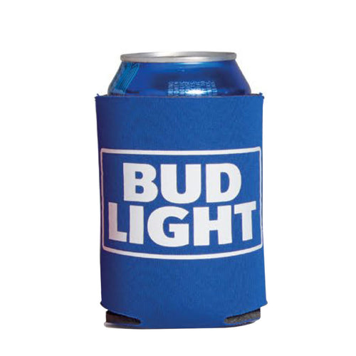 Bud Light Can Cooler