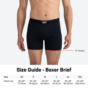 Budweiser SAXX Ultra Super Soft 2PK