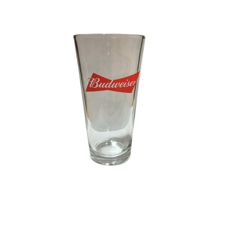 Budweiser 20 oz. Verrerie 2/PK