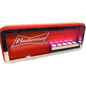 Enseigne De Bar Pour La Maison Budweiser