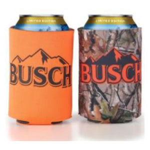Busch Can Coolie Duo