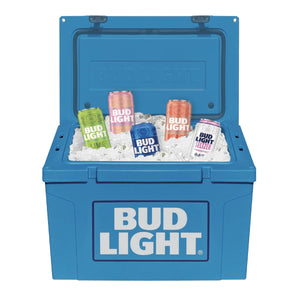 COOLER BUD LIGHT