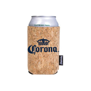 Corona Cork Coozie