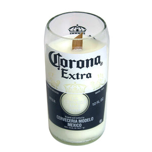 Corona Extra Candle