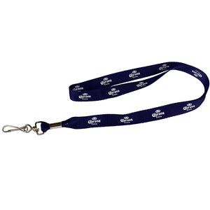 Corona Lanyard