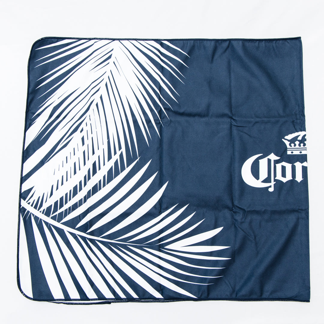 Serviette De Plage Football Stars - Motif Ronaldo, Microfibre 140x70cm, Absorbante, Légère, Pour Plage, Piscine, Cadeau Fan
