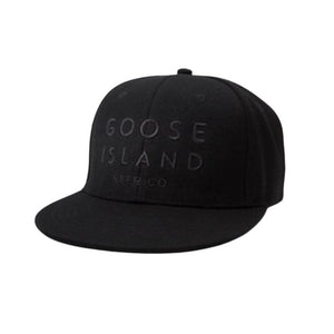 Goose Island Hat