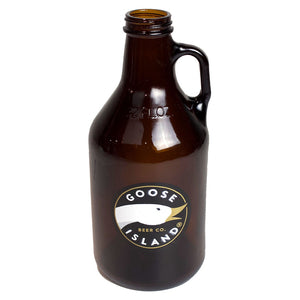 Goose Island Growler 