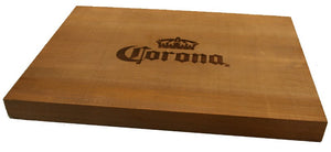 Corona Cutting Board