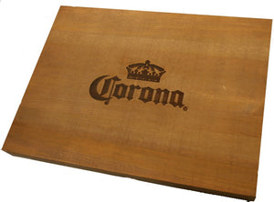 Corona Cutting Board