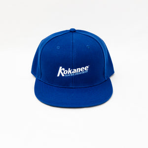 Kokanee 6 Panel Hat