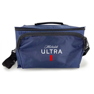 Michelob Ultra 6-Pack Cooler Bag
