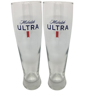 Ensemble de verres Michelob Ultra de 20oz. 