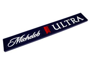 Michelob Ultra Bar Mat