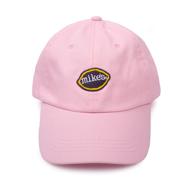 ハット SAND SOUND Portland Logo Ball Cap Lemon SAND SOUND-Portland Logo Ball Cap - Lemon│삼성물산 온라인몰